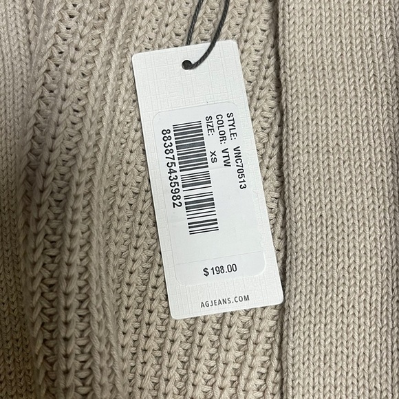 AG Heidi Cardigan. - Picture 7 of 7